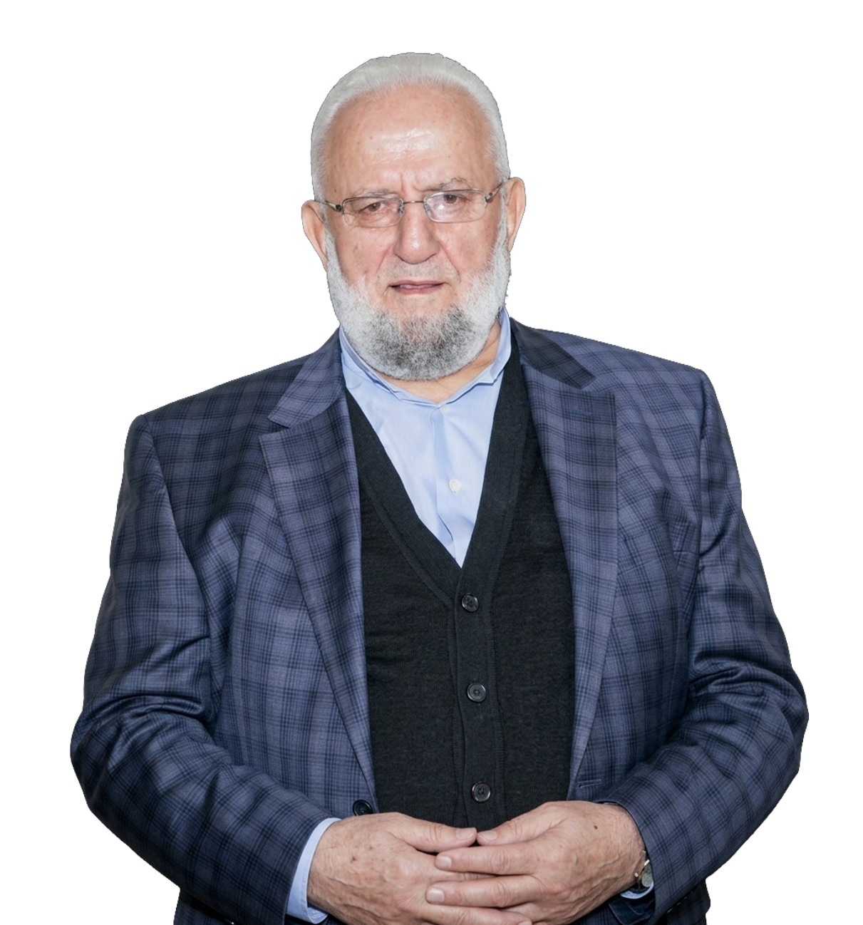 Doğ. Dr. Nedim Urhan